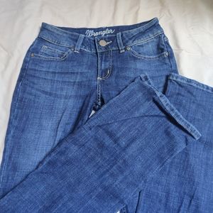 Men's wranglers